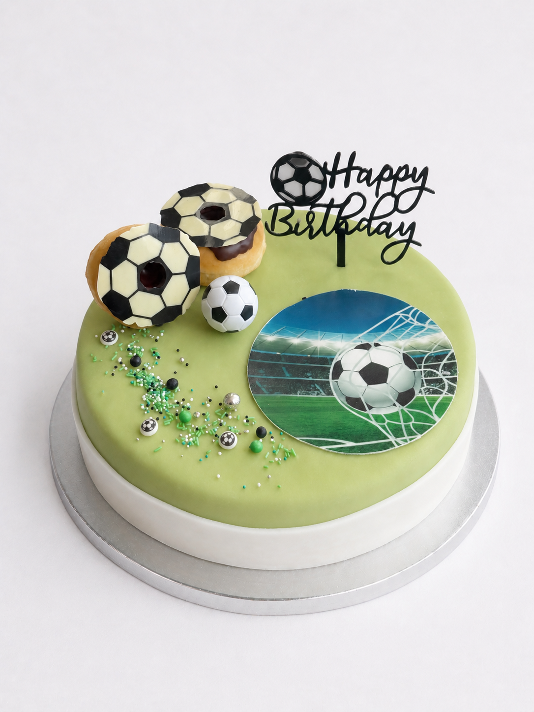 Voetbal