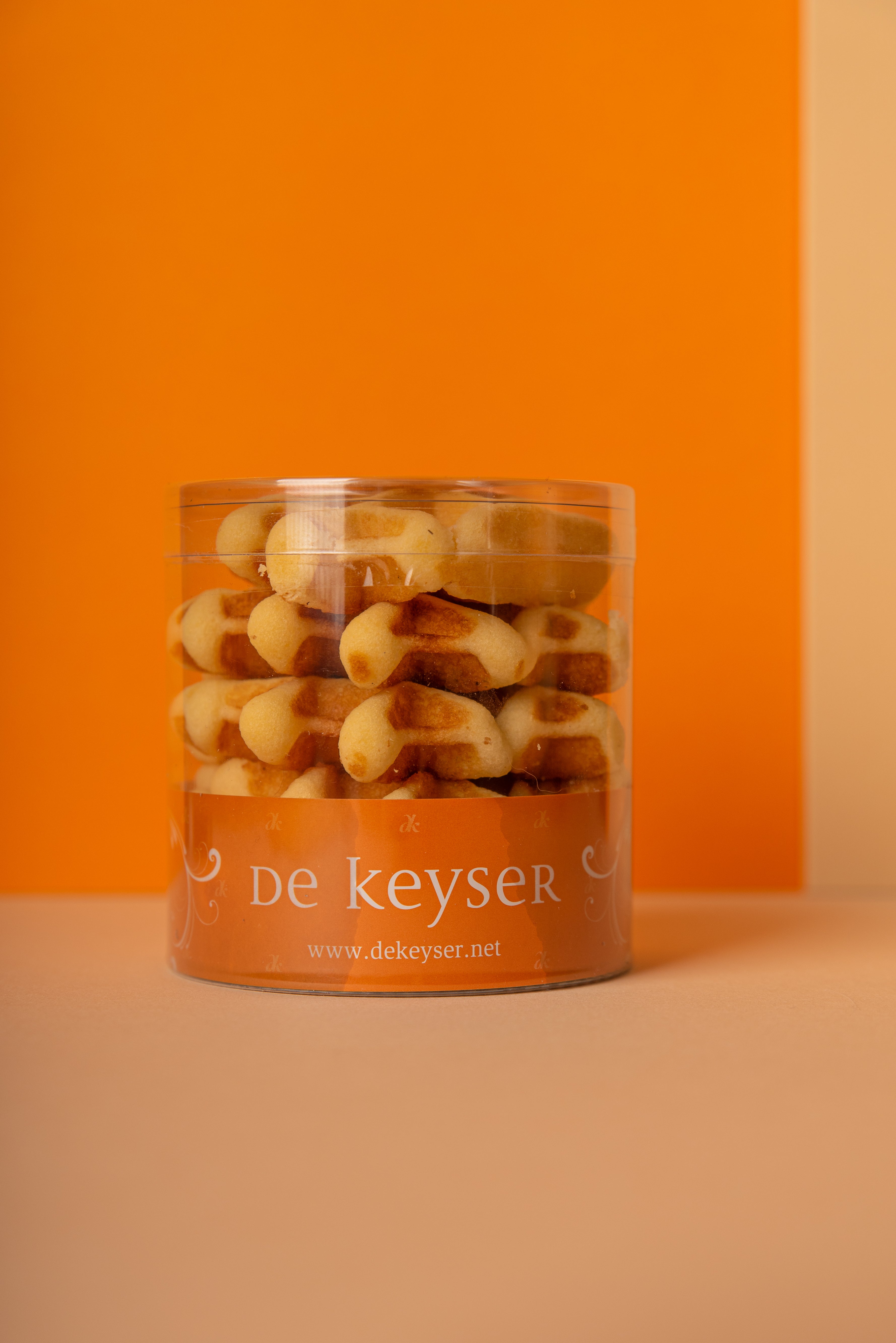 Natuurwafels