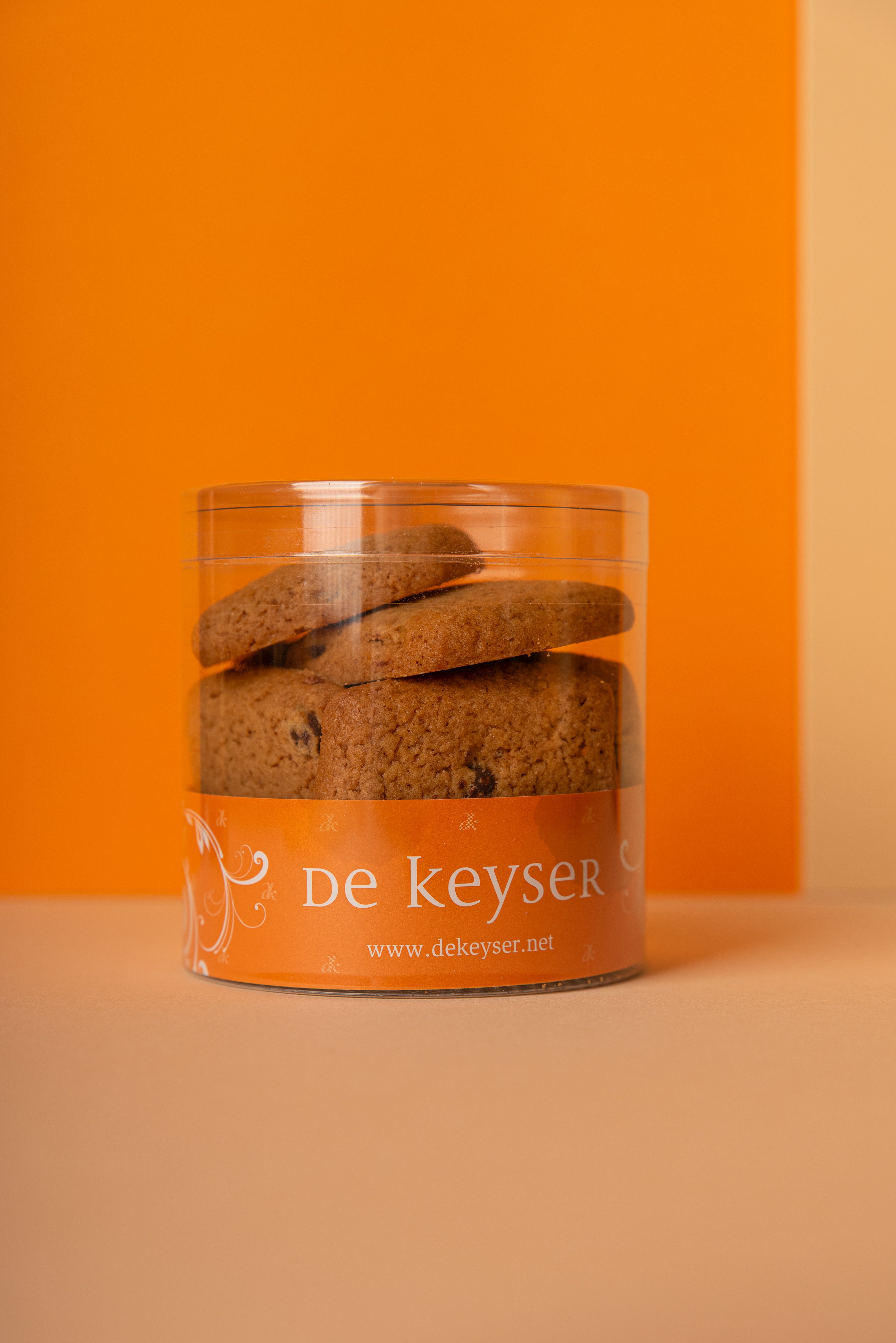 American Cookie Chocolade