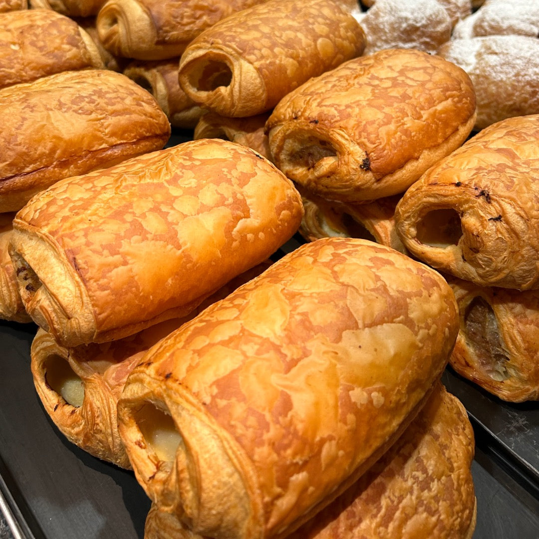 Worstenbrood (Enkel te verkrijgen van 09/01 tot 12/01 !!!)