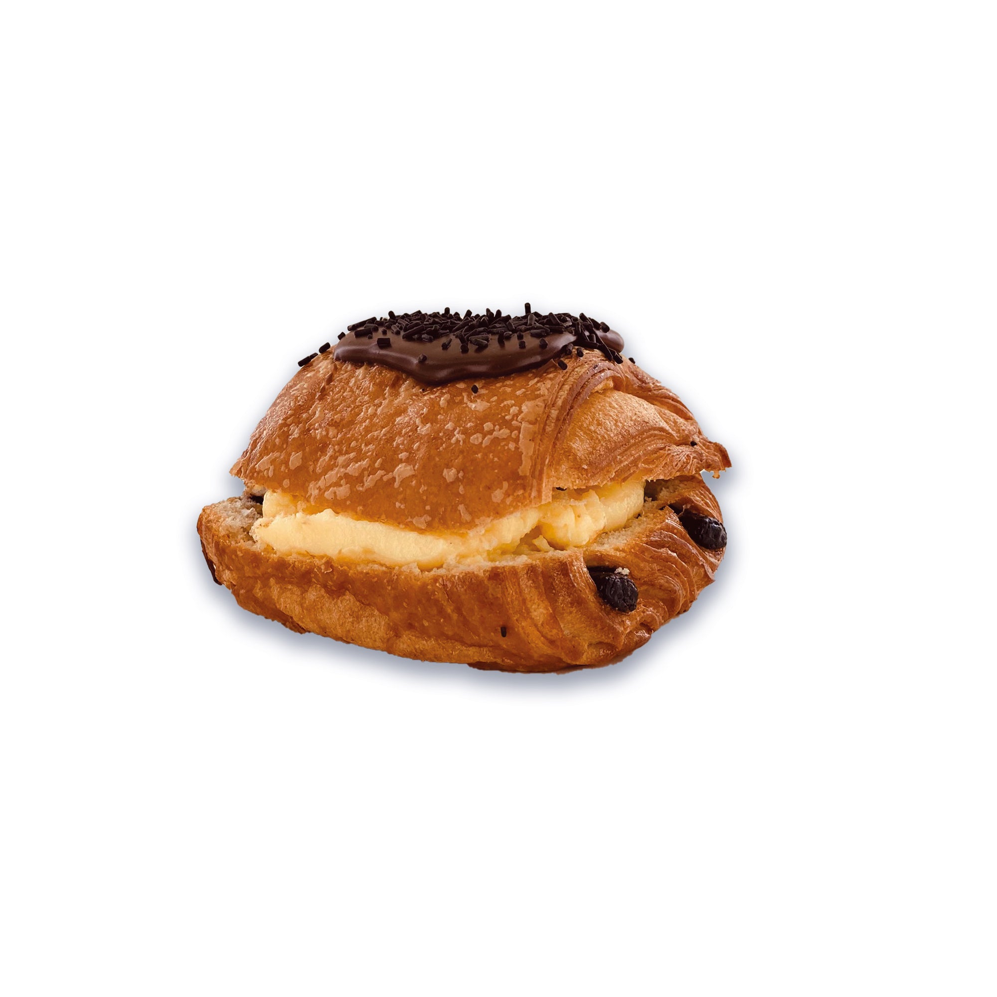 Chocoladekoek royal