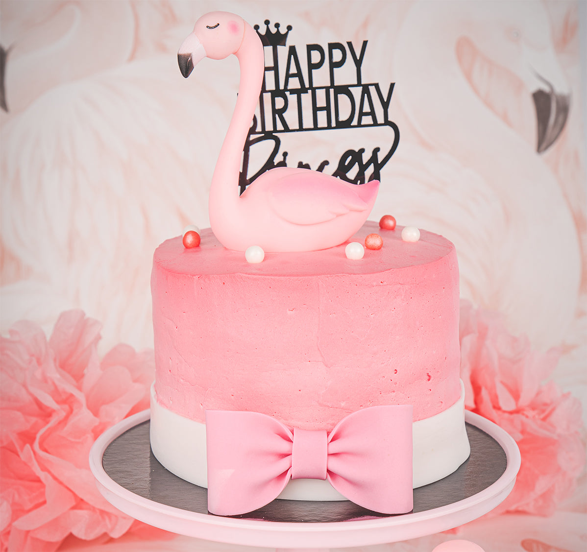 Flamingo