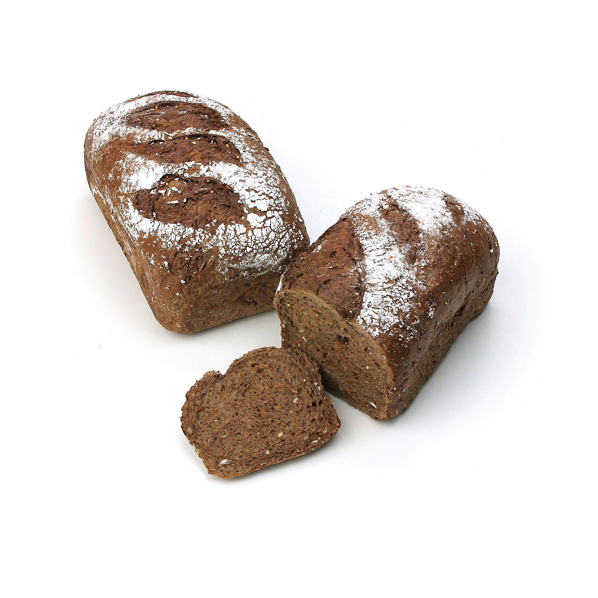 Zwarte Woud brood