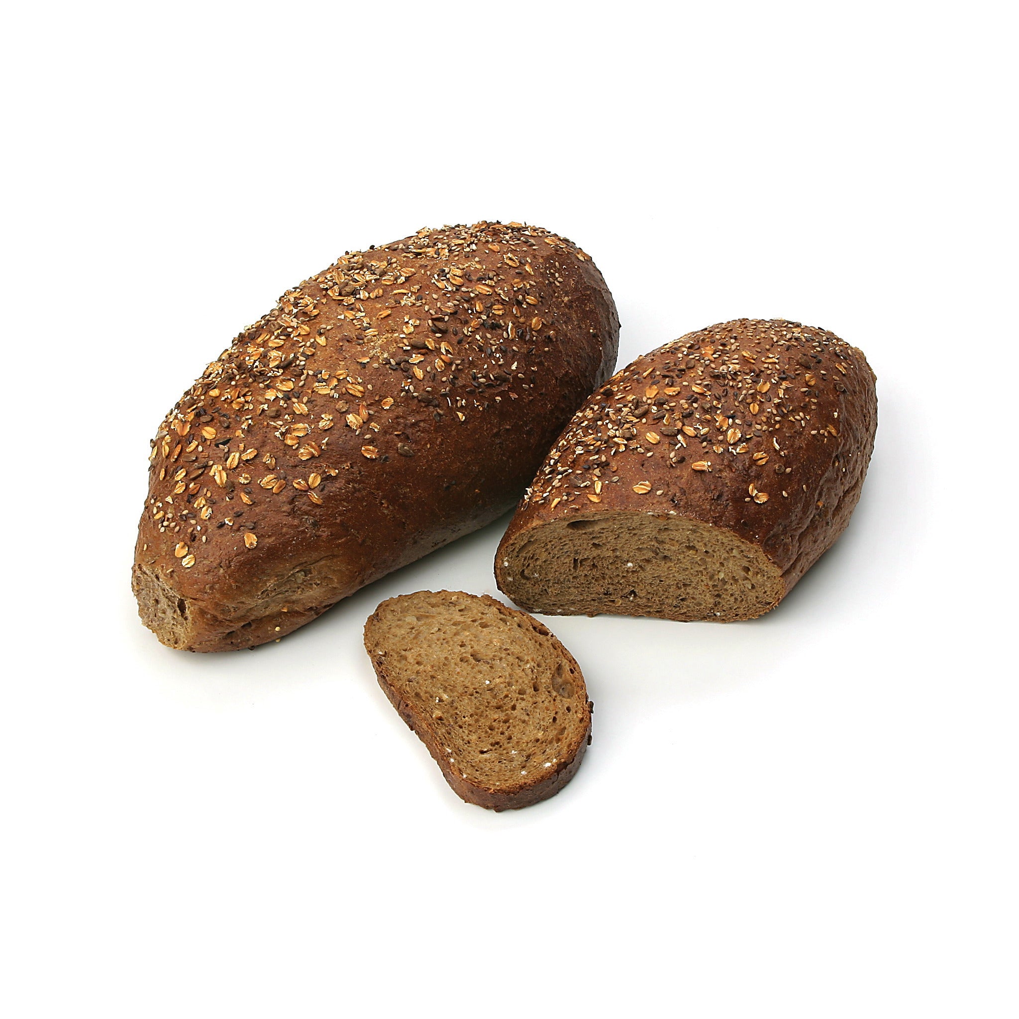 Waldkorn brood