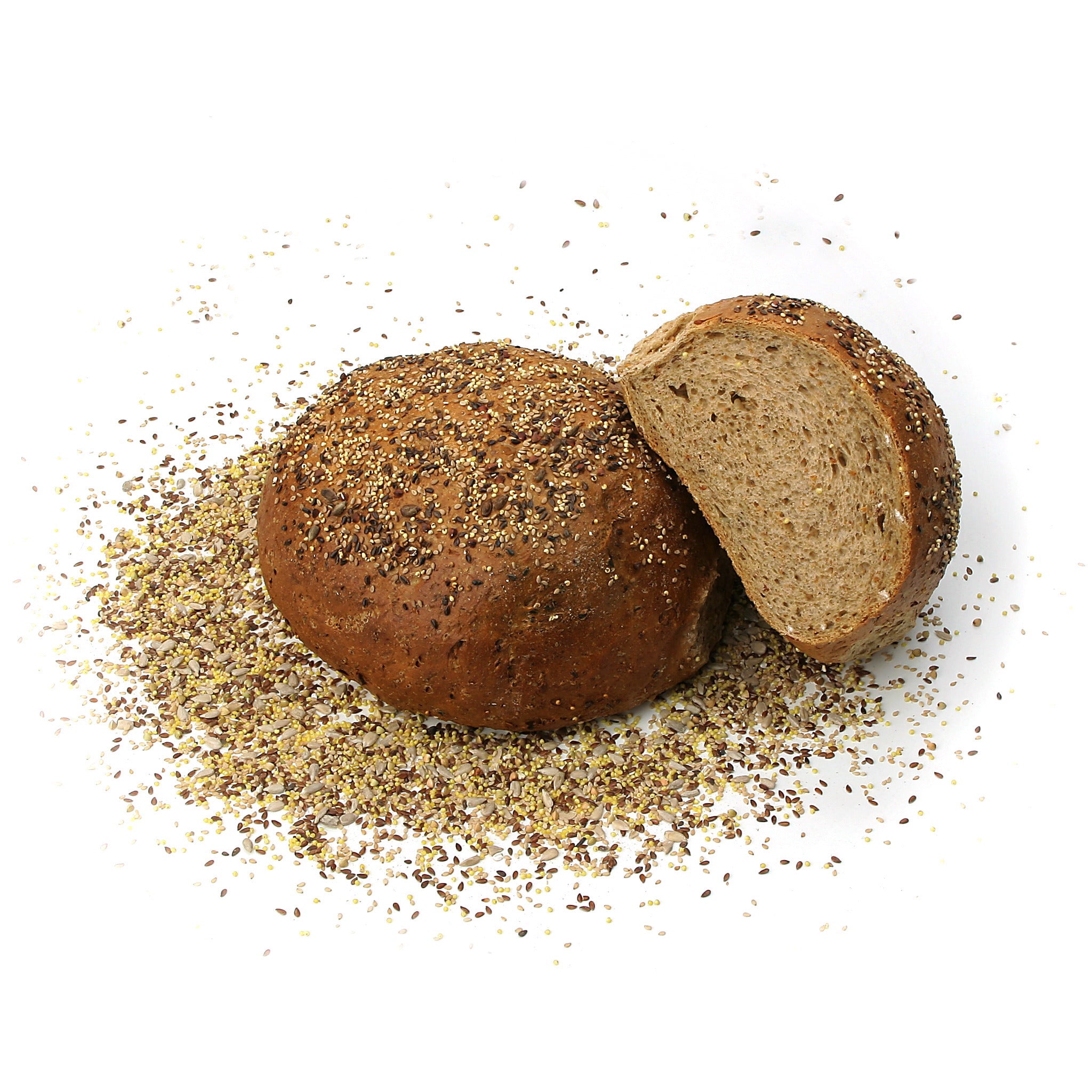 10 granen brood