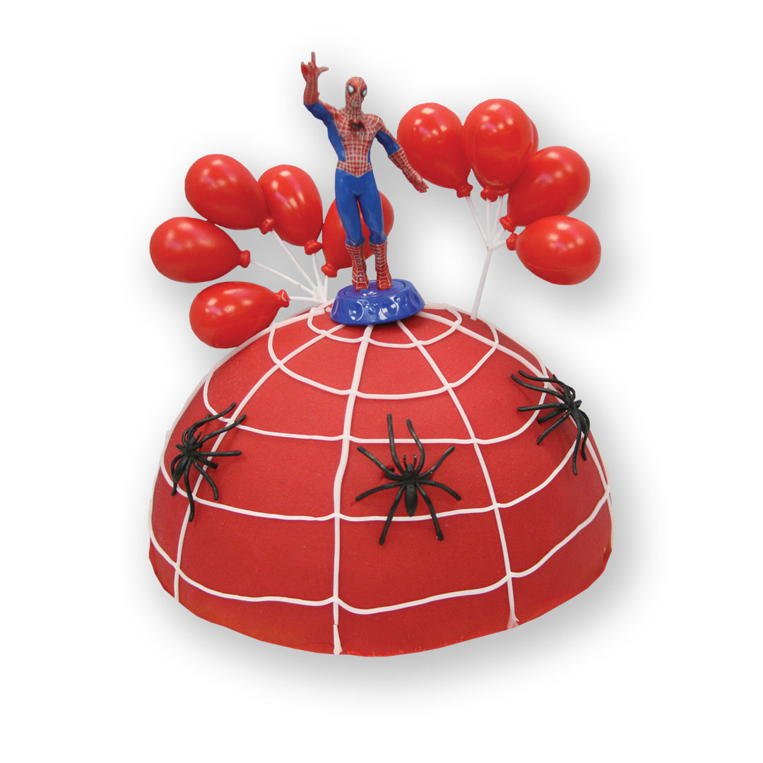 Spiderman