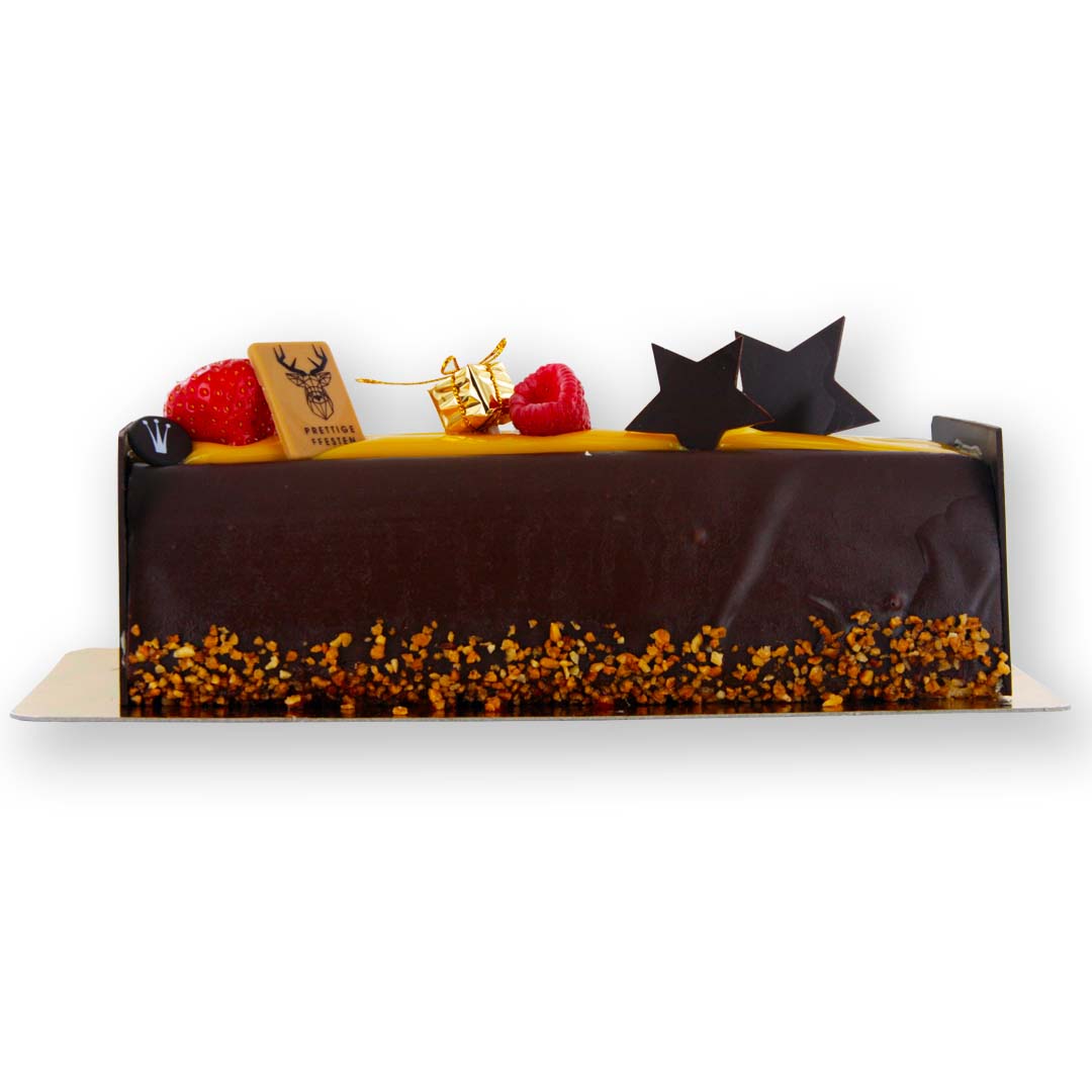 Buche Advokaat