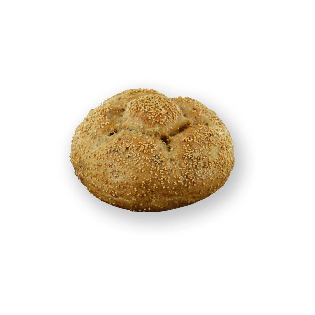 Donker Keyserbroodje