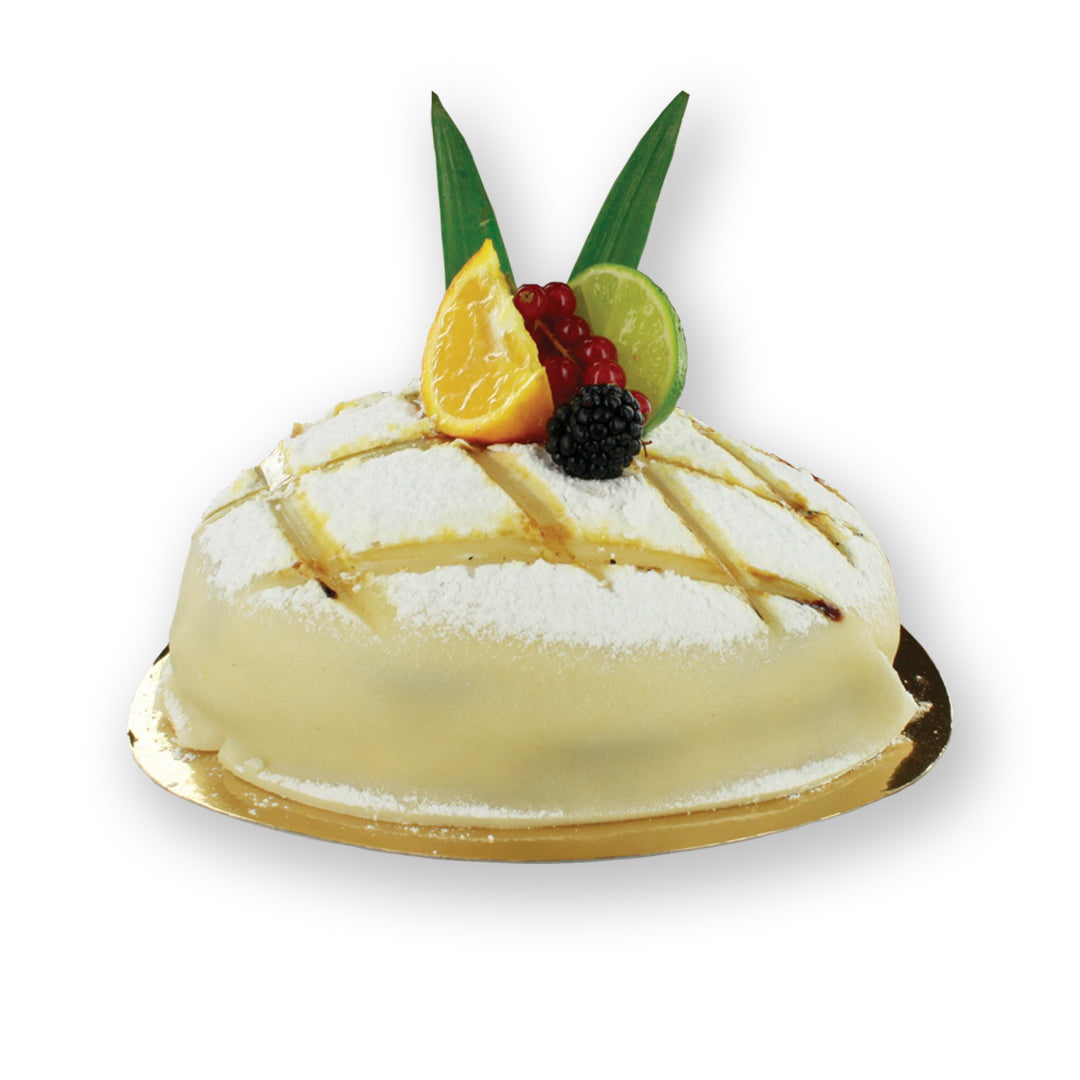 Mandarin Napoleon
