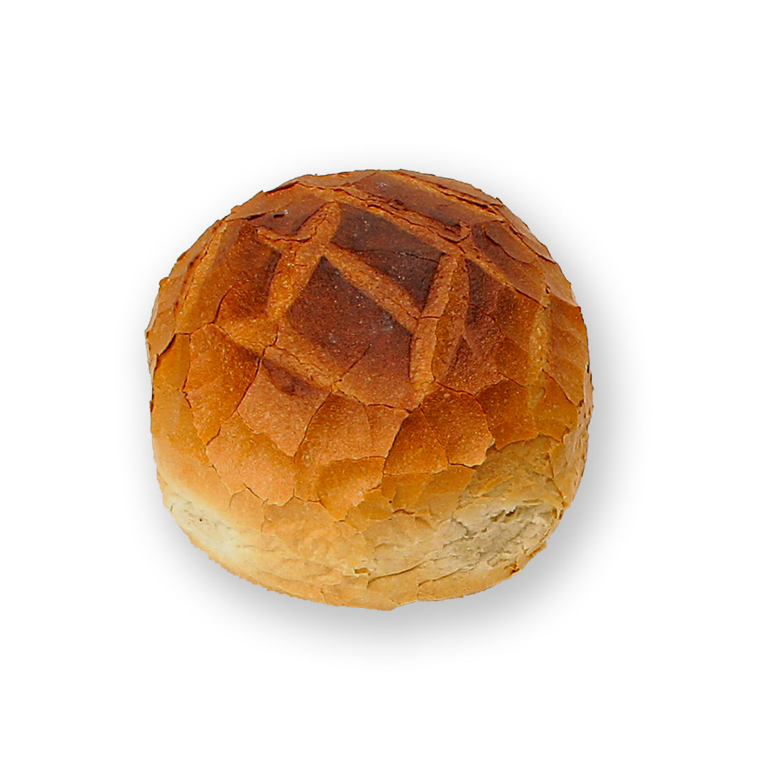 Wit rond brood