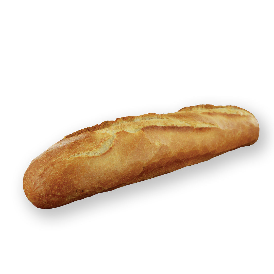 Wit stokbrood