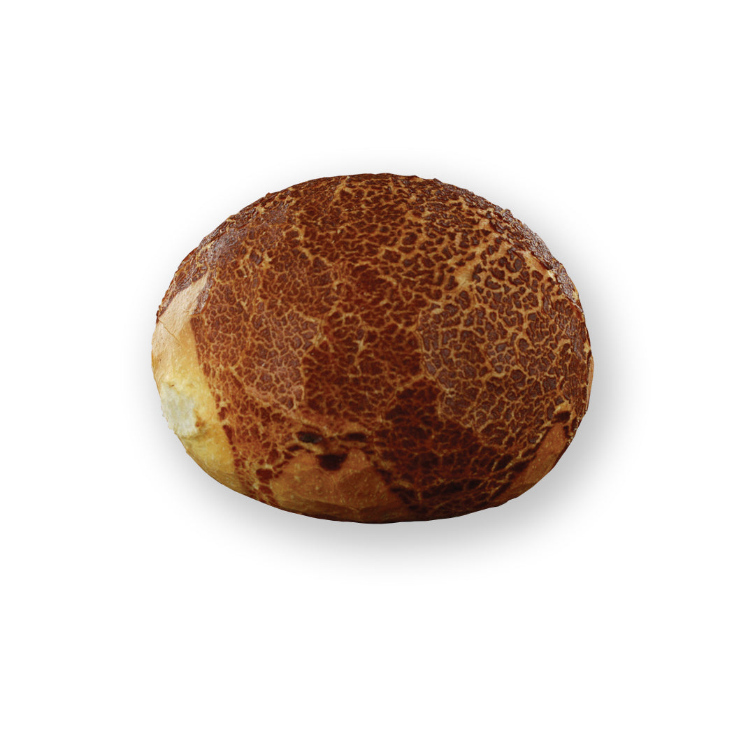 Witte tijgerpistolet