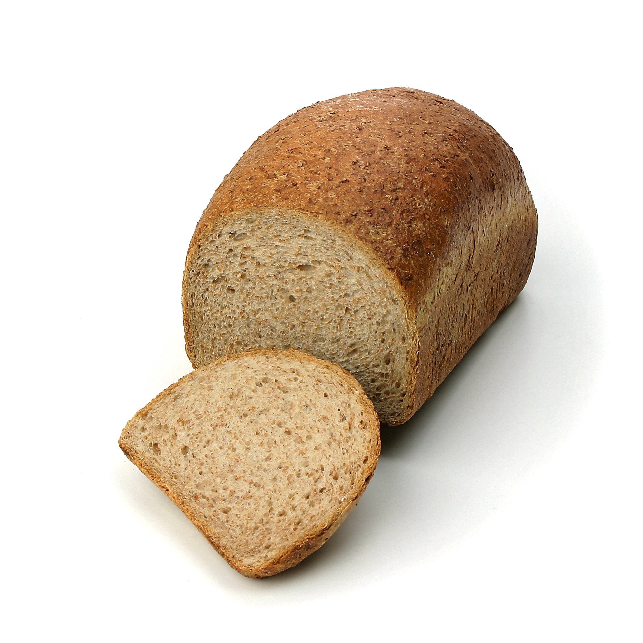Volkorenbrood