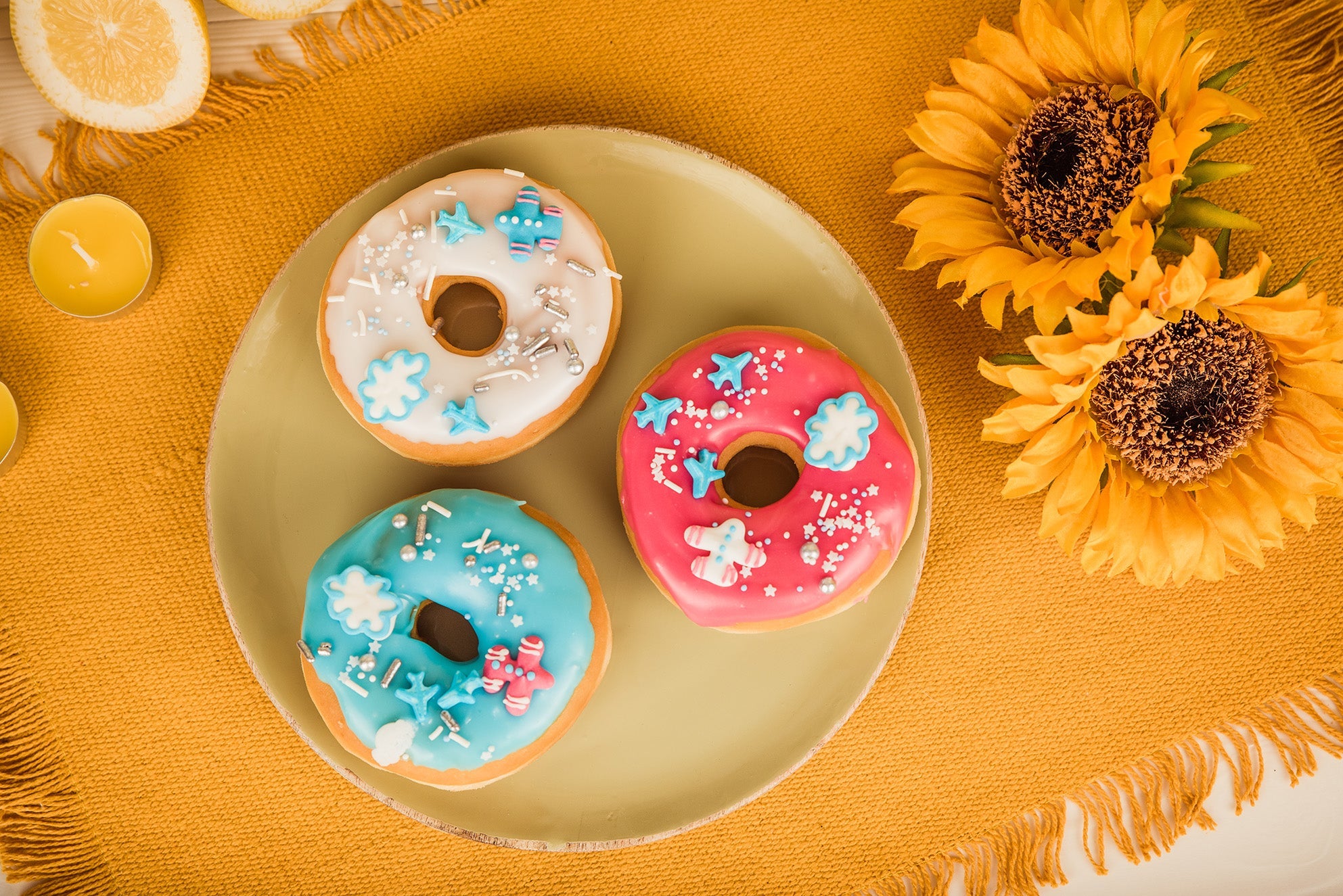 Donuts