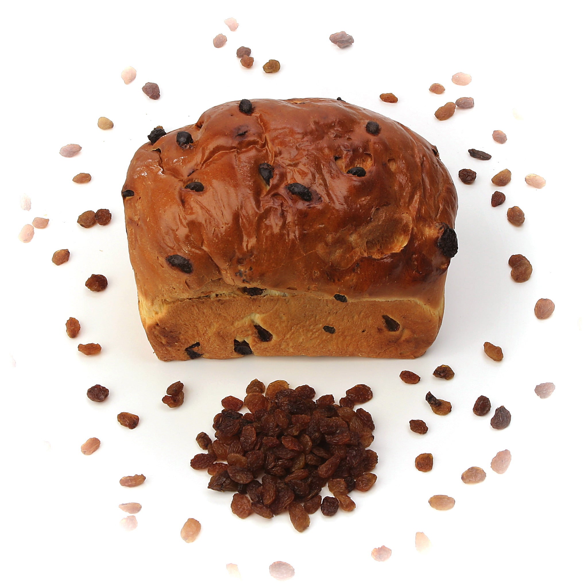 Zoet brood