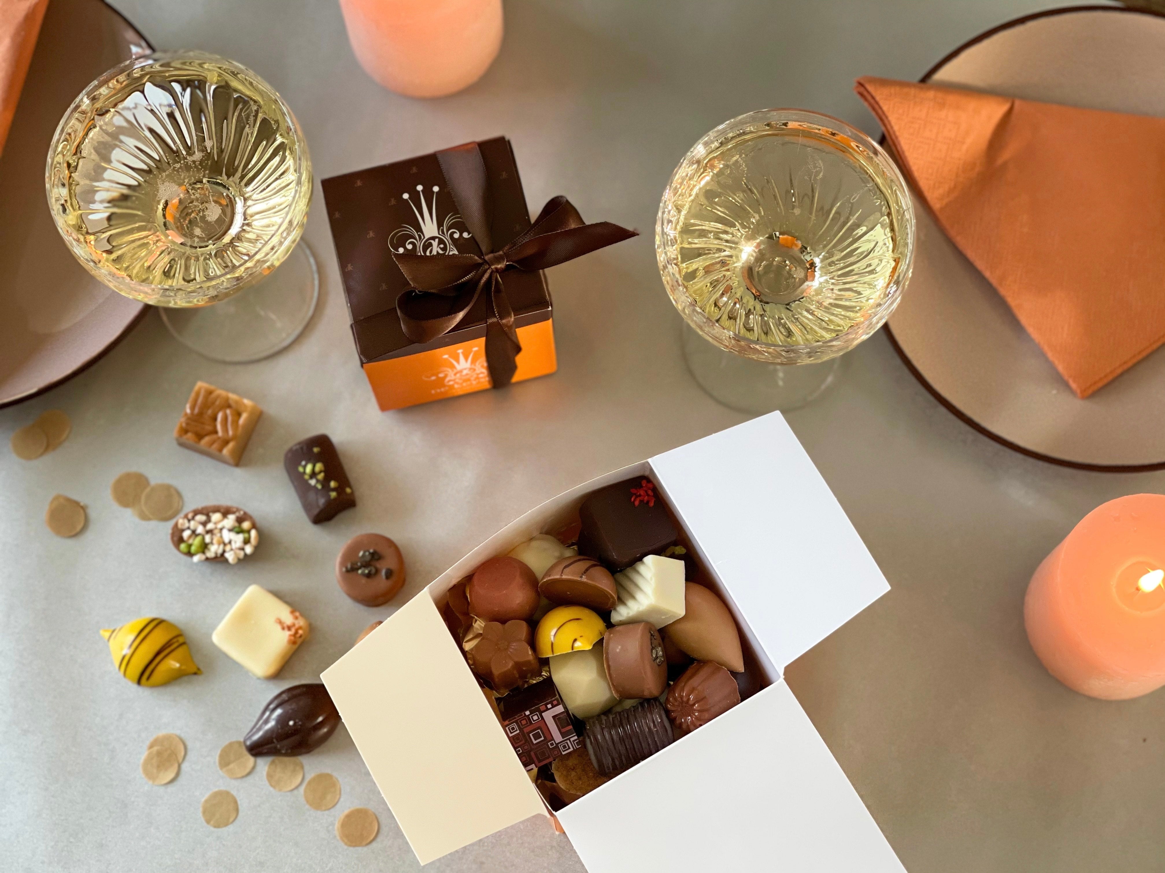 Pralines