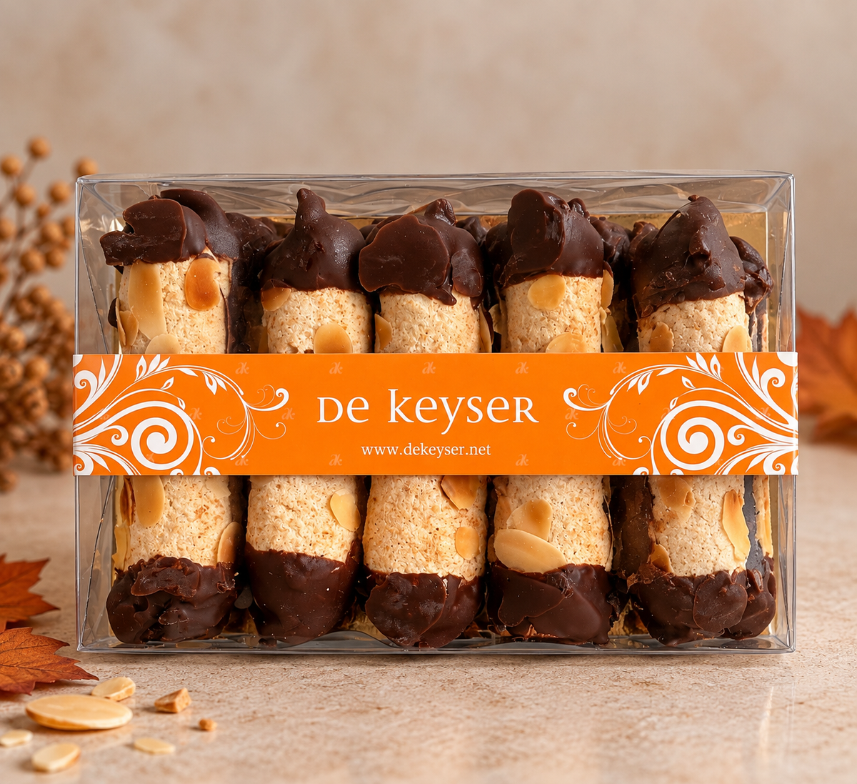 Bokkepootjes