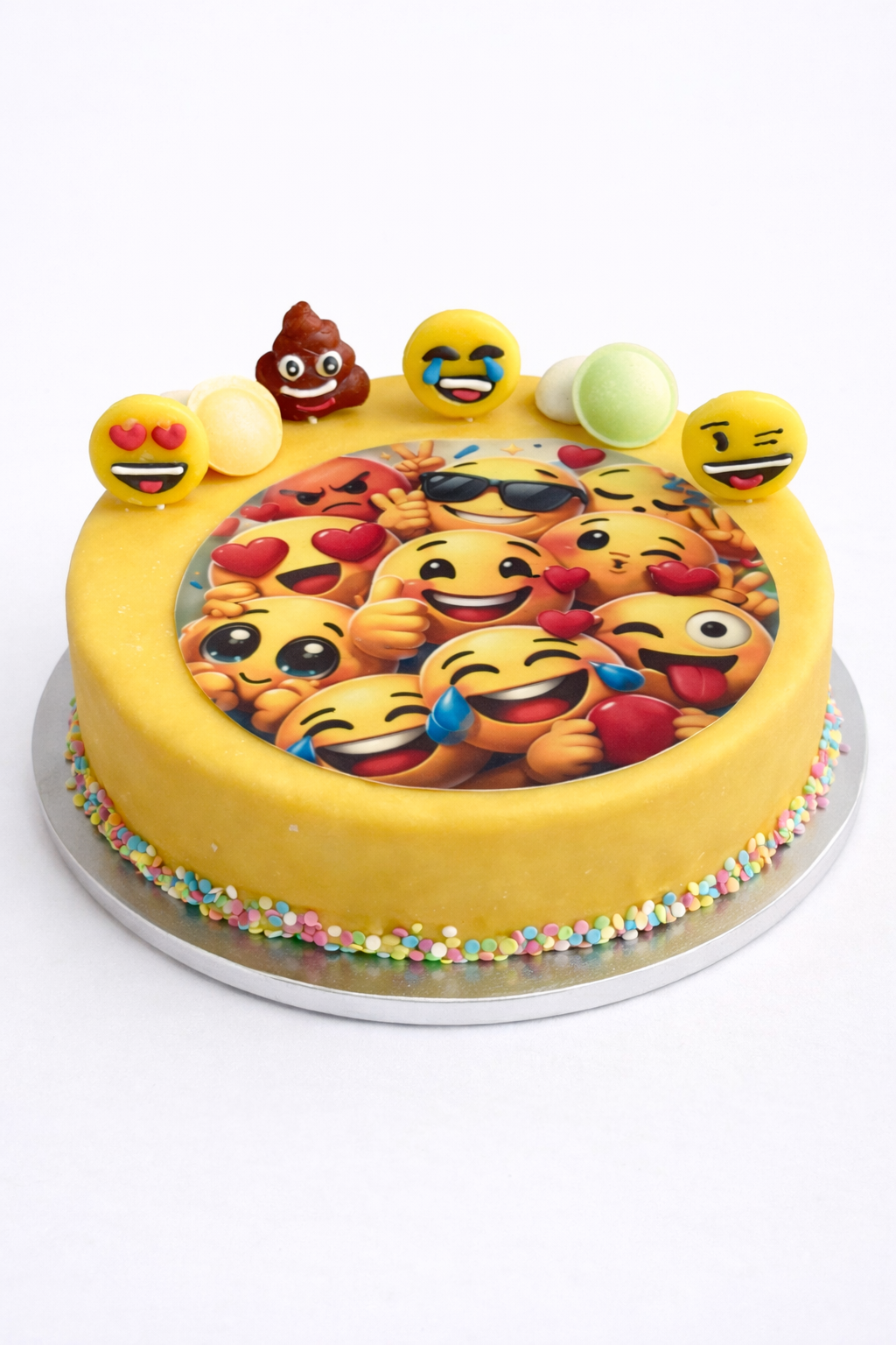 Emoticon