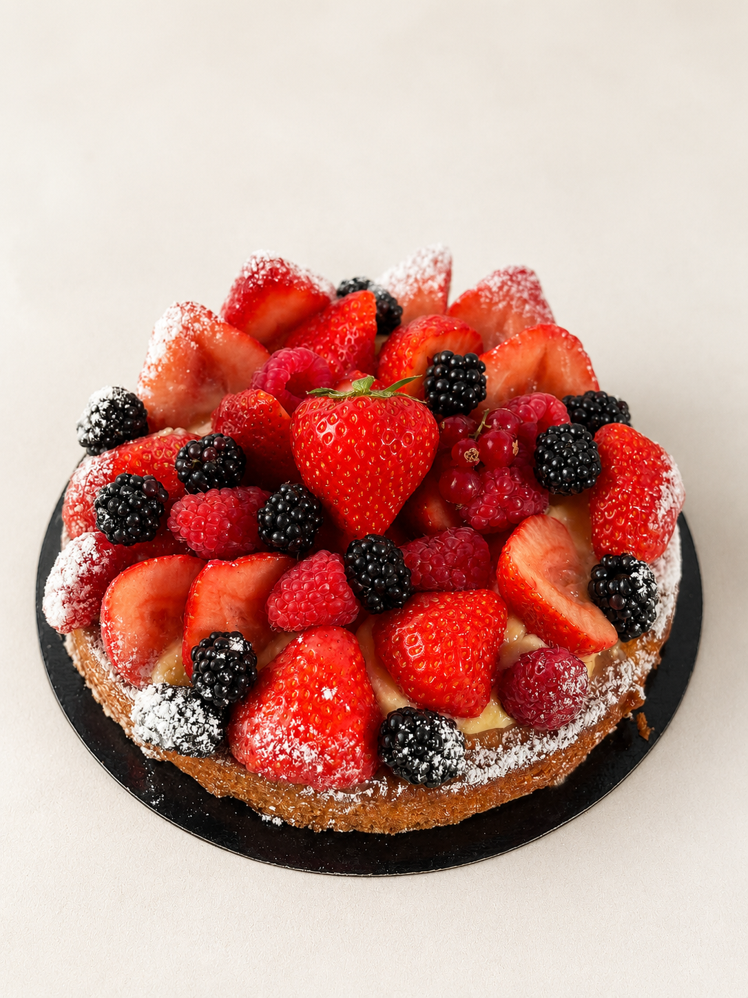 Berrie Love