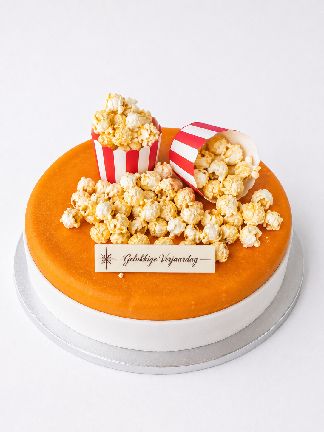 Popcorn