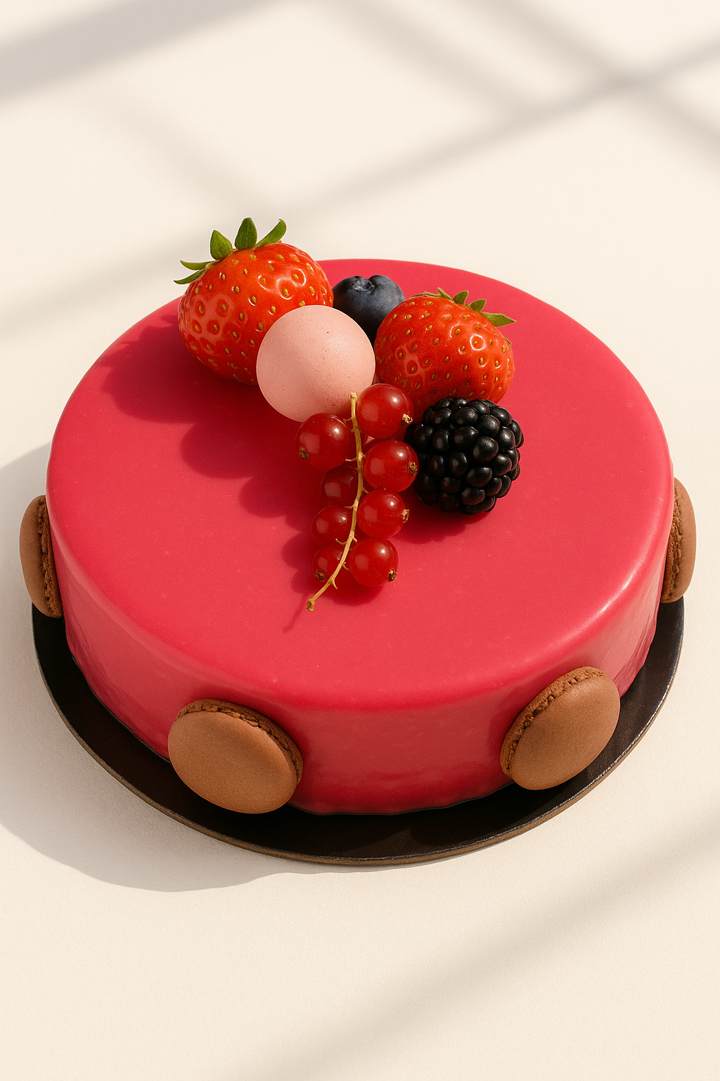 Passion Velvet