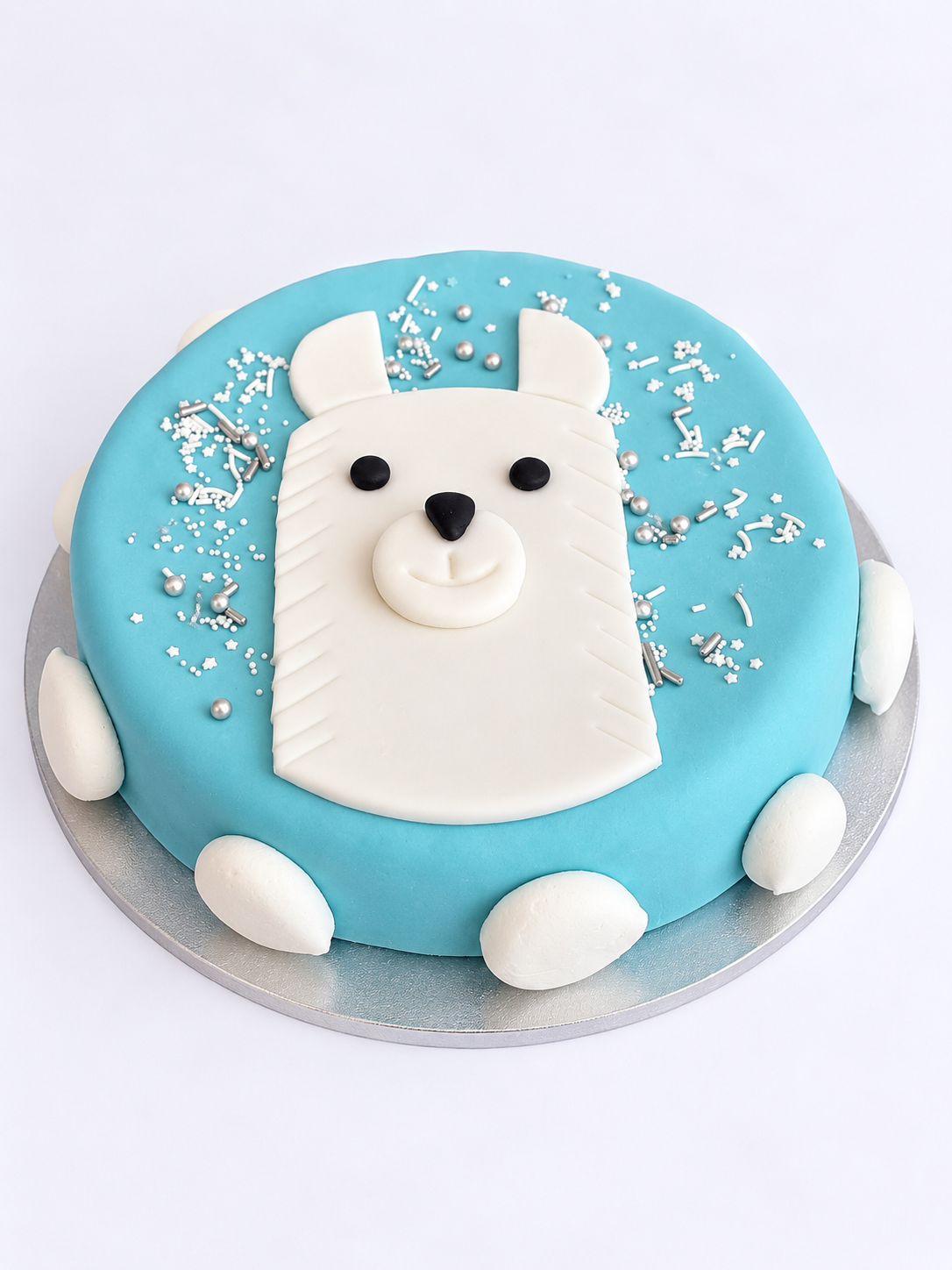 Alpaca