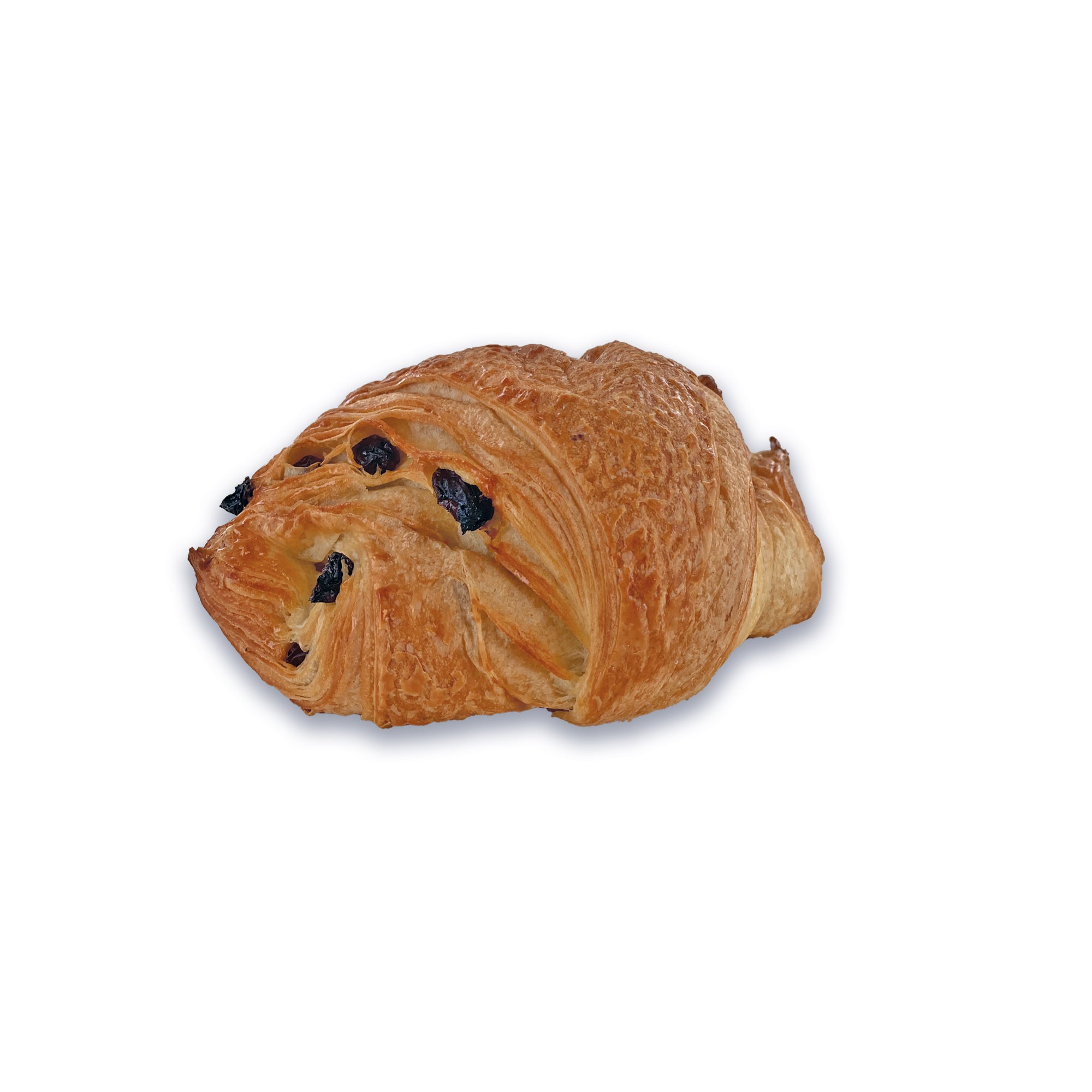 Boterkoek met rozijnen
