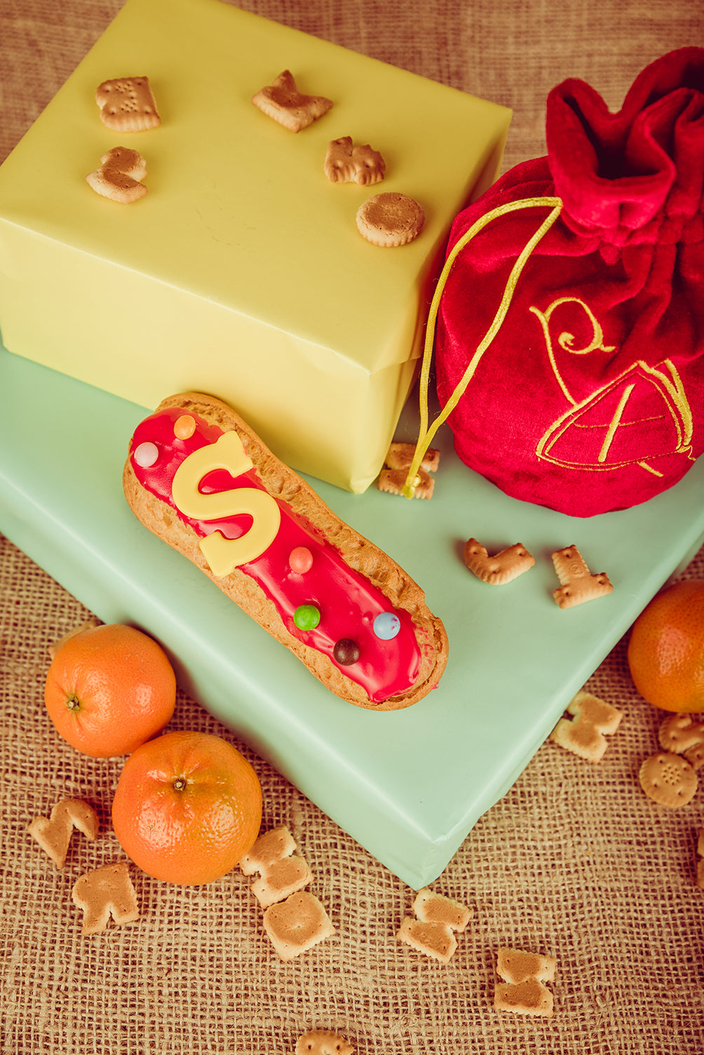 Eclair Sint