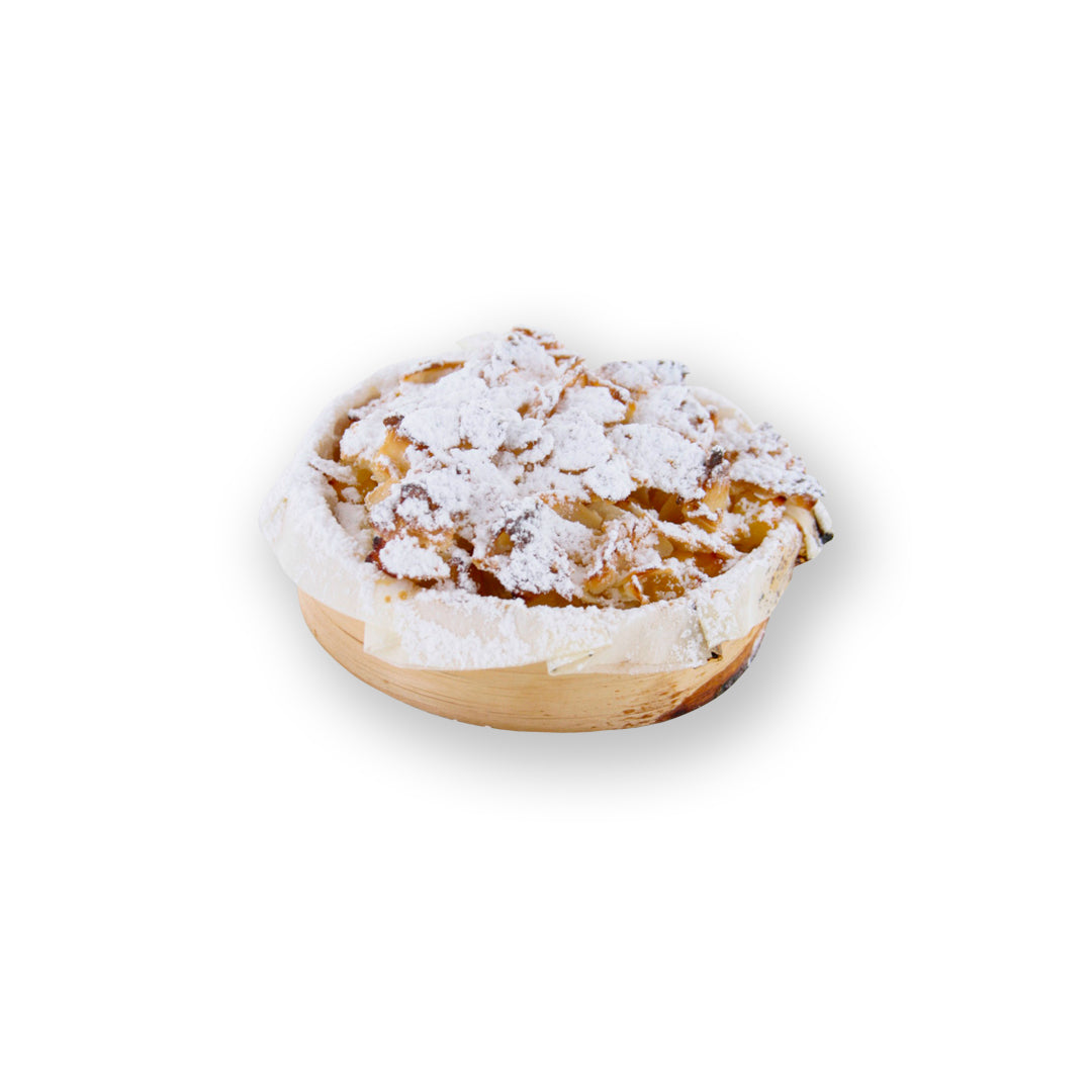 Bretoens appeltaartje