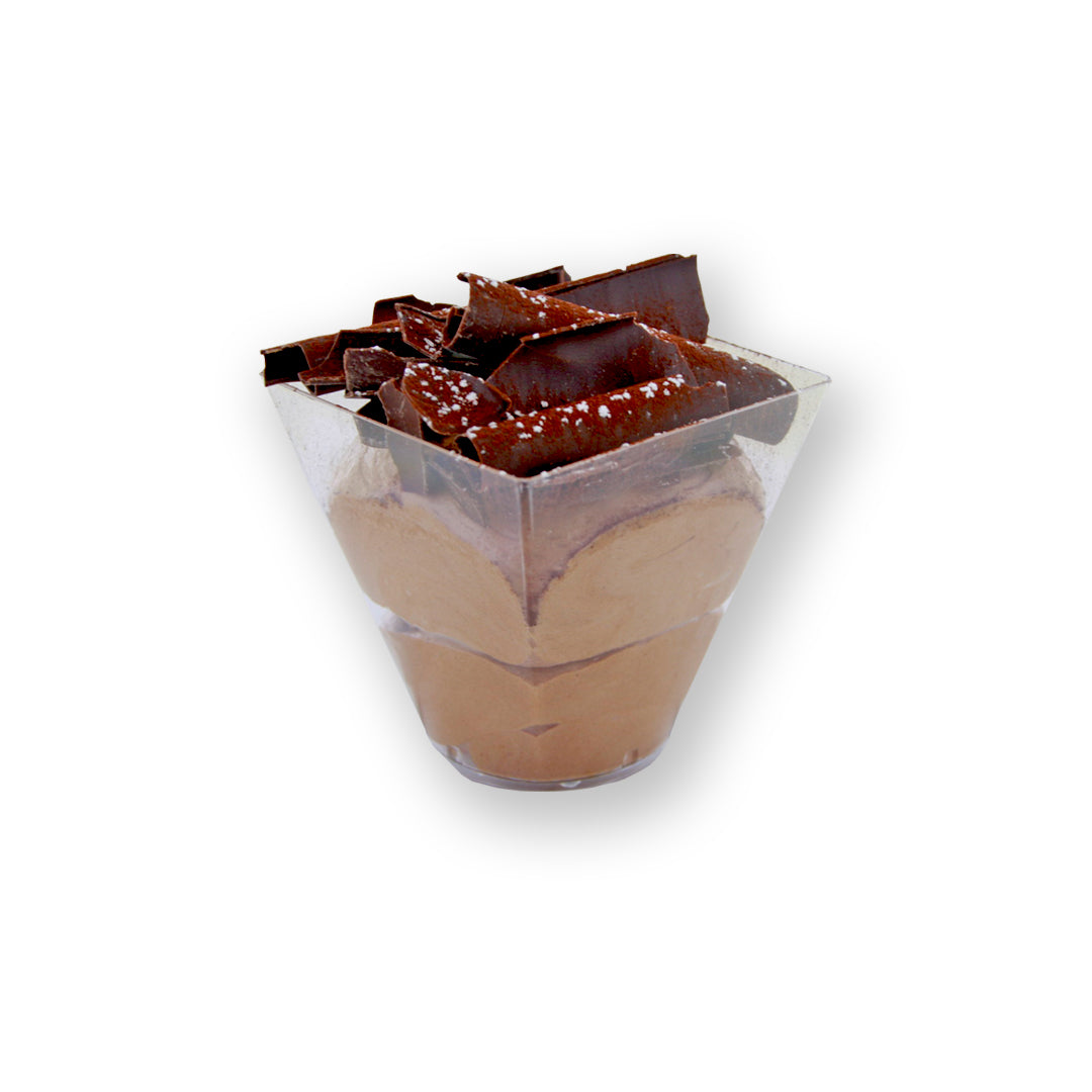 Chocomousse