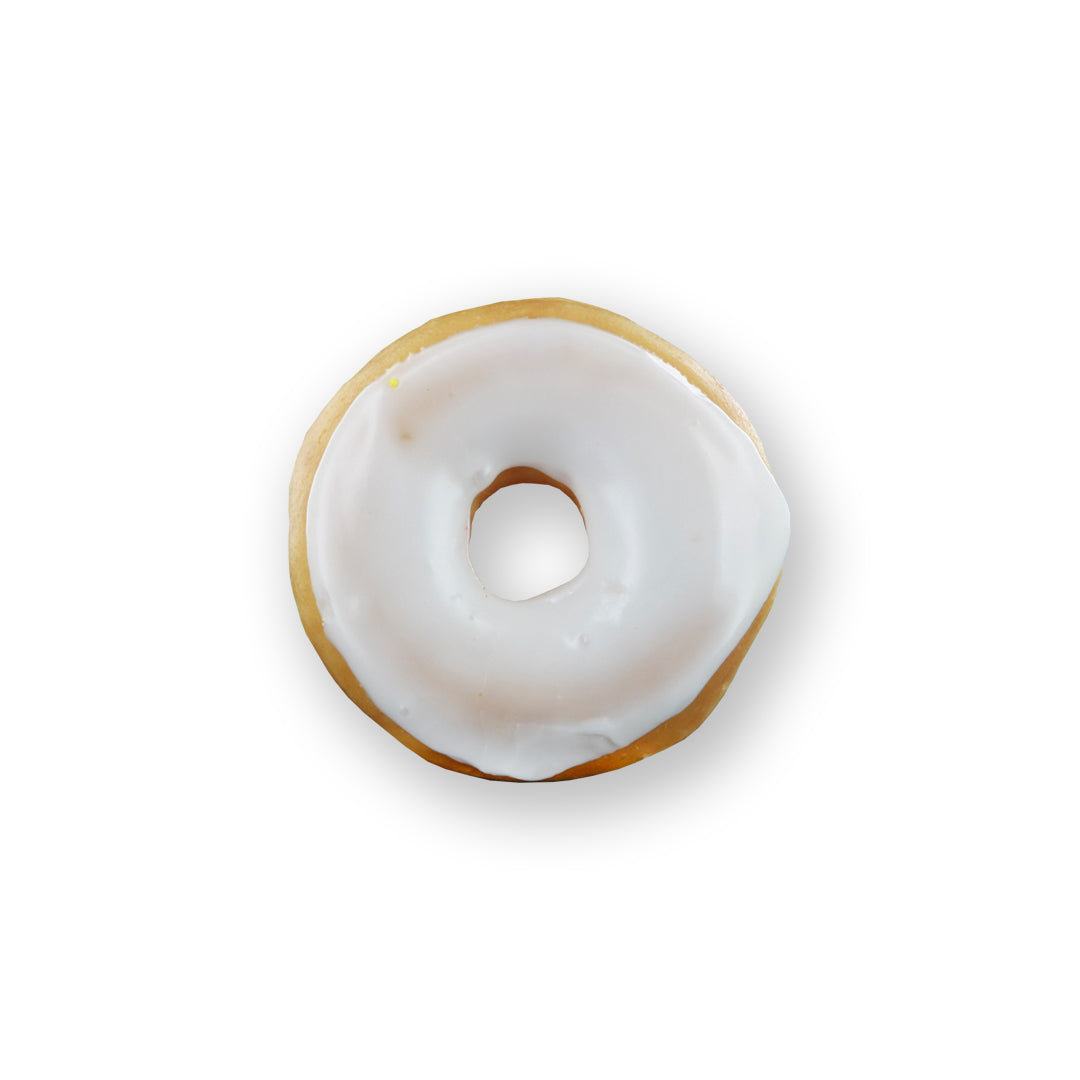 Donut wit