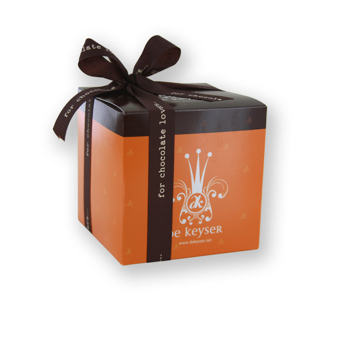 Doosje pralines groot ℮500gr