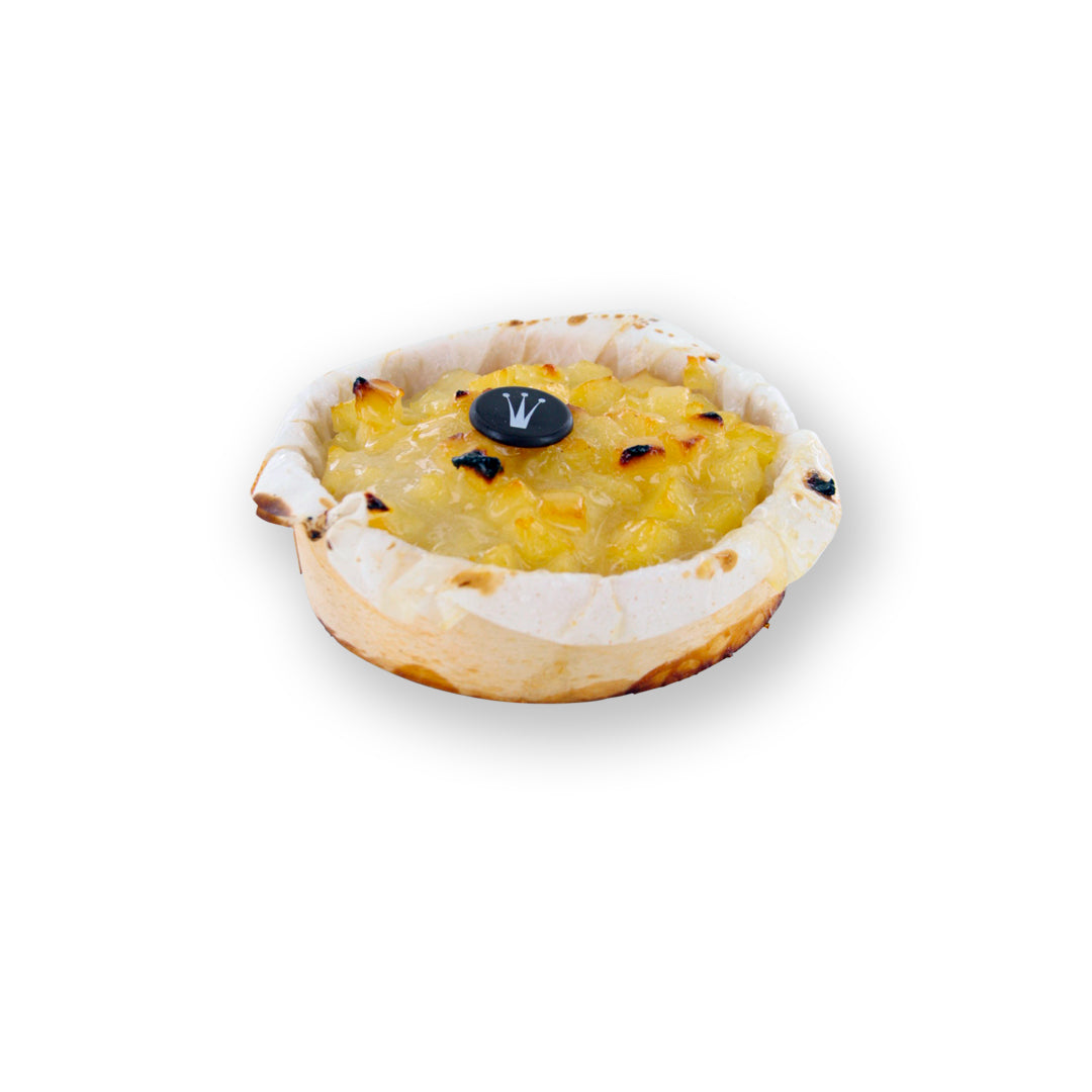 Appeltaartje