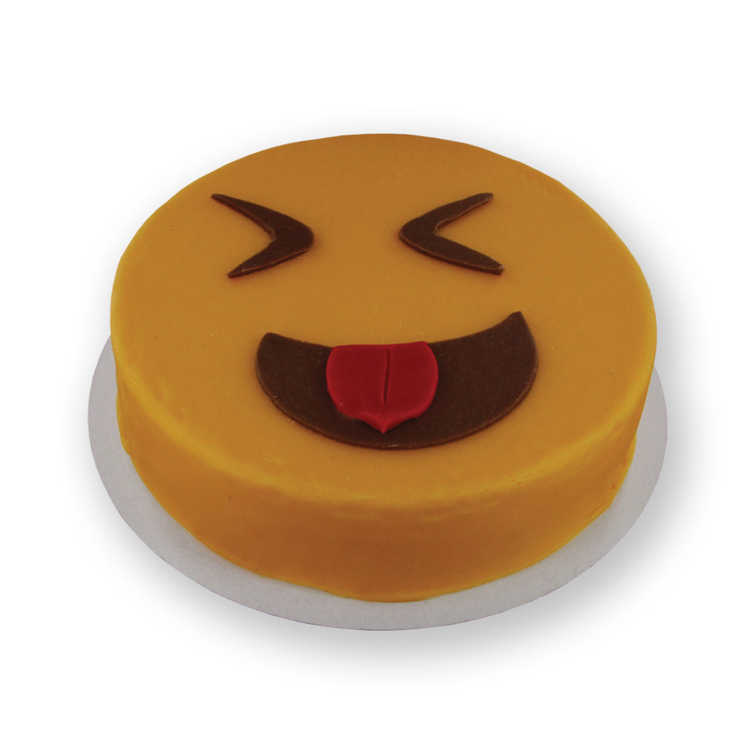 Emoticon Grappig