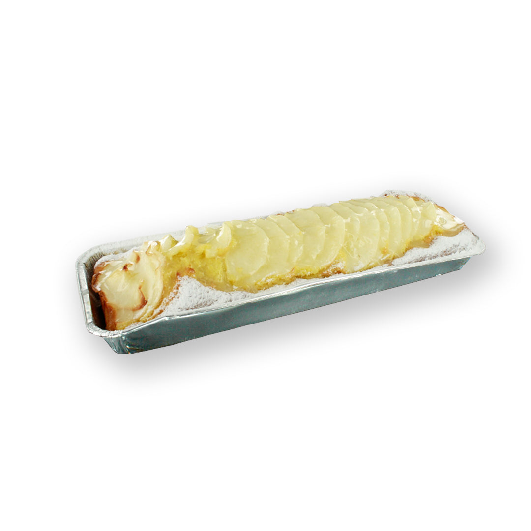 Lange appelcake
