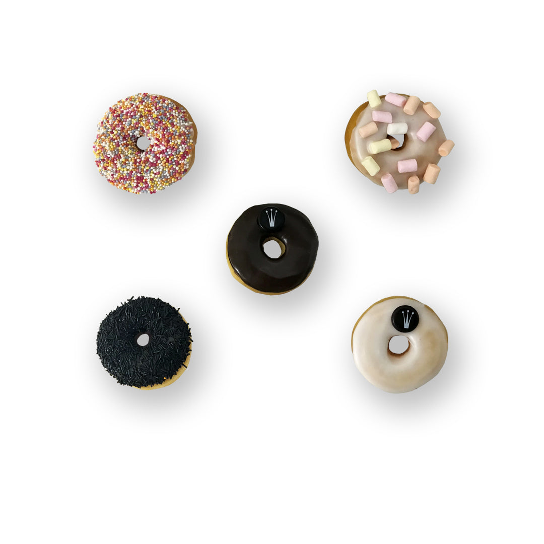 Donuts mini