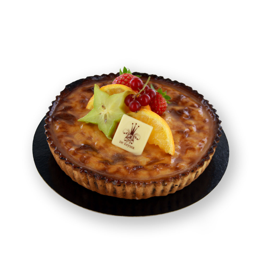 Rijsttaart
