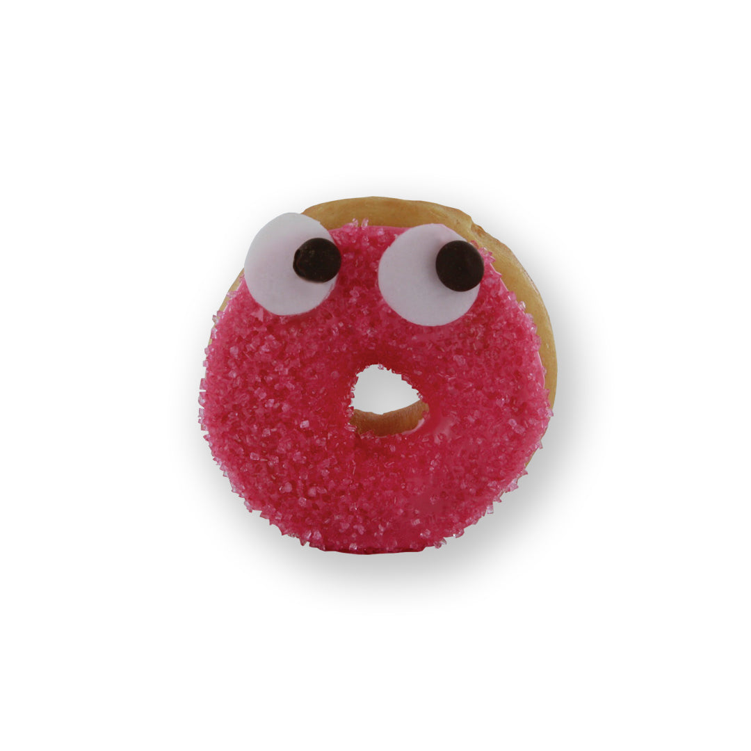 Donut roze
