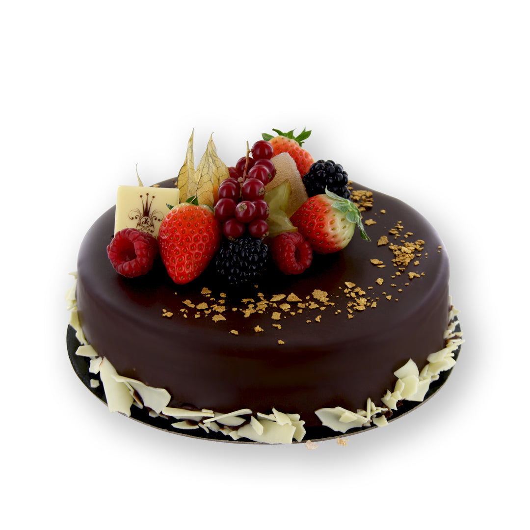 Sacher