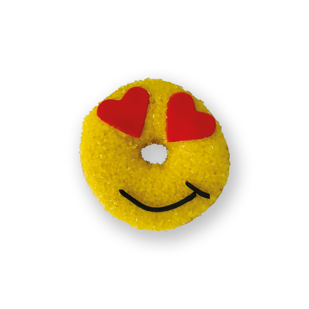 Donut smile