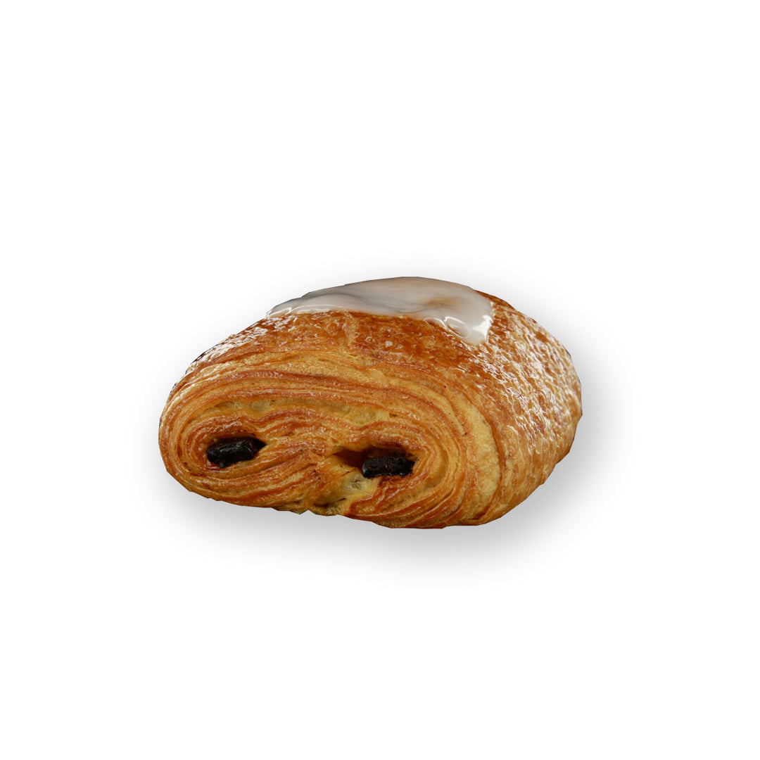 Chocoladekoek