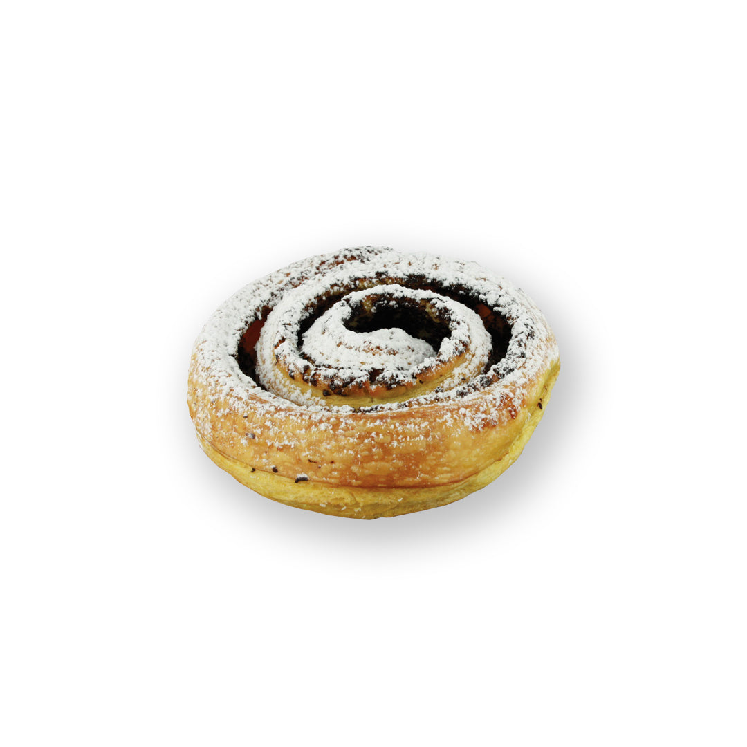 Frangipane Chocoladekoek