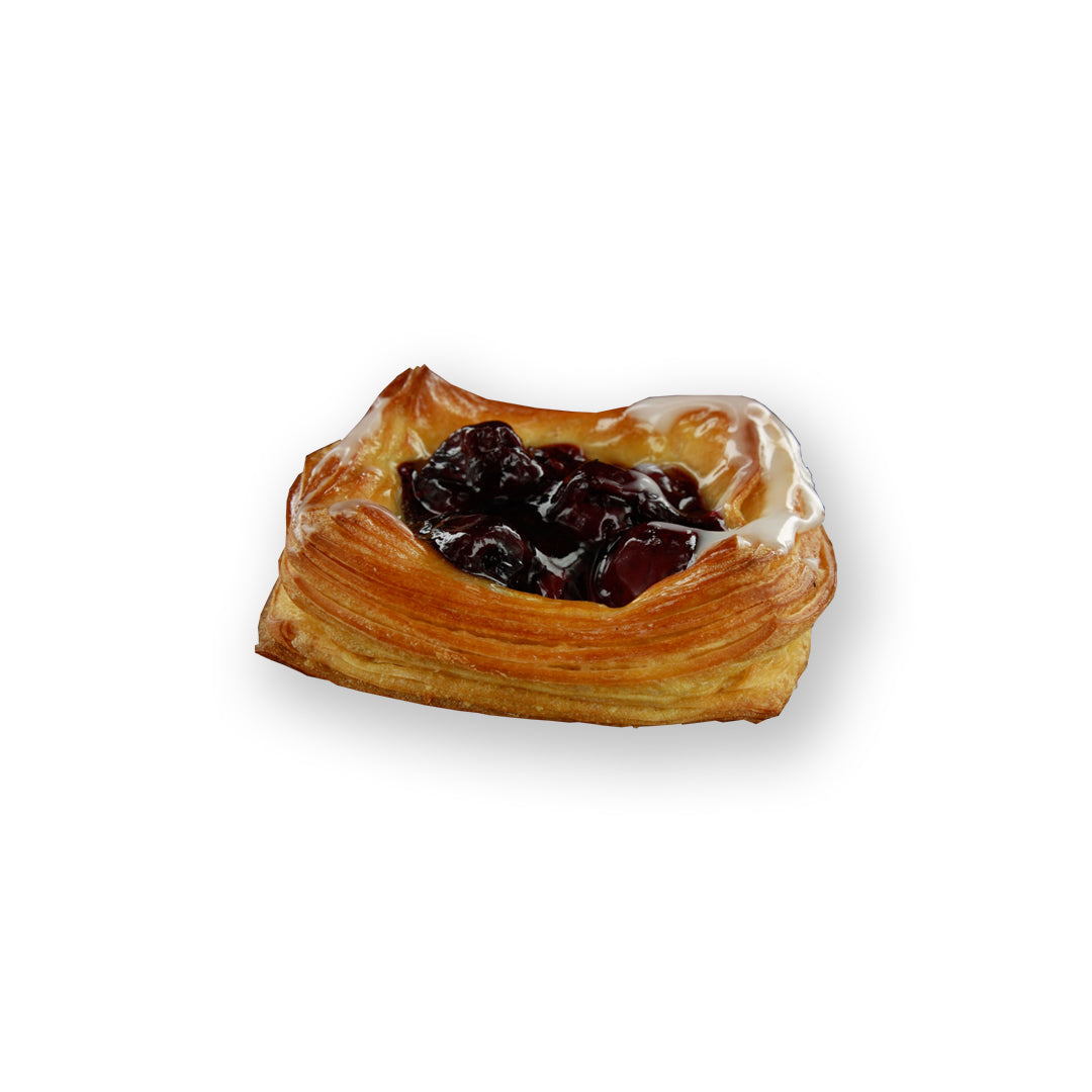 Kriekenkoek