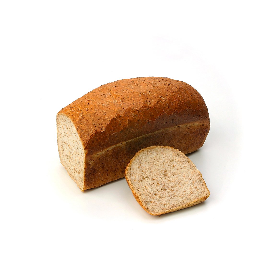 Bruin lang brood